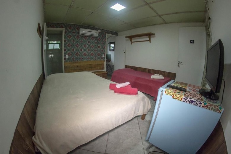 Hostal Pousada Lagoa Do Sol