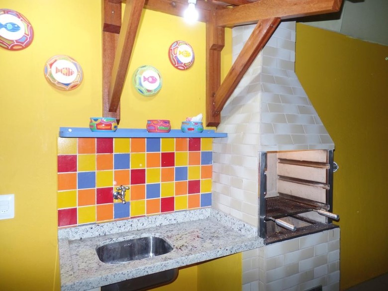 Residencial Mar Da Cachoeira