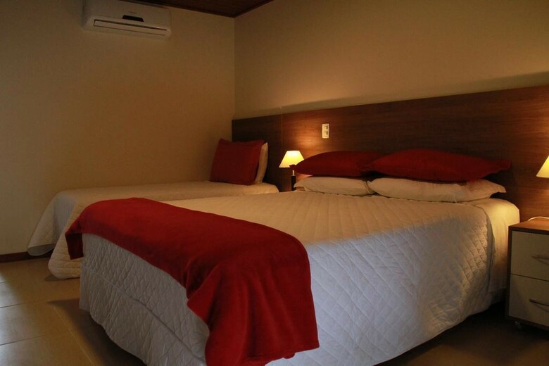 Hostal Residencial Ilha Faceira
