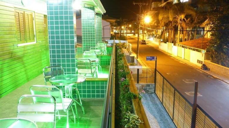 Apartamento Residencial Jade