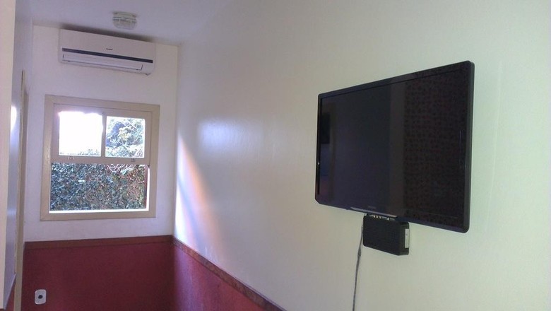 Apartamento Residencial Jade