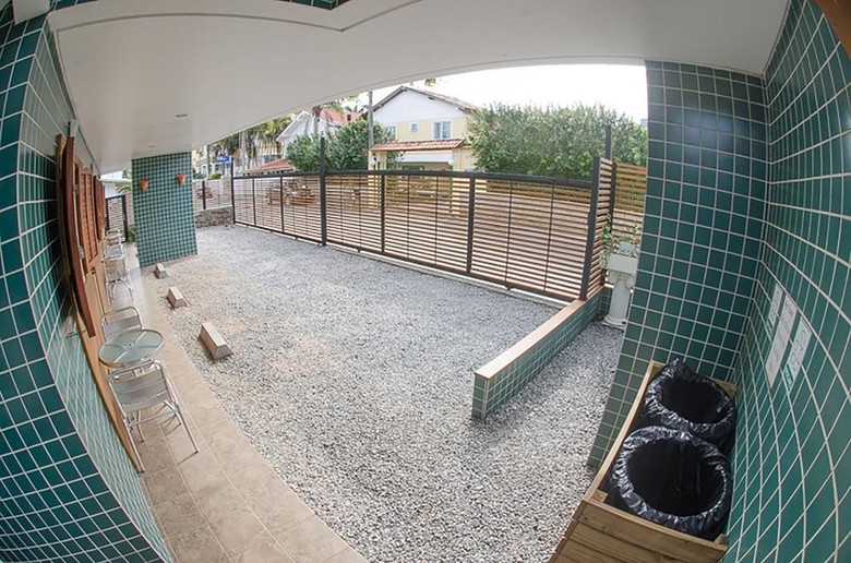 Apartamento Residencial Jade