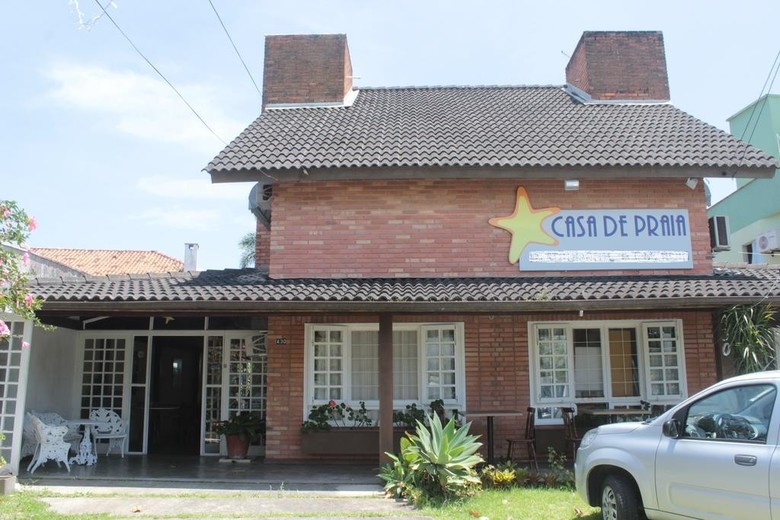 Hostal Pousada Casa De Praia