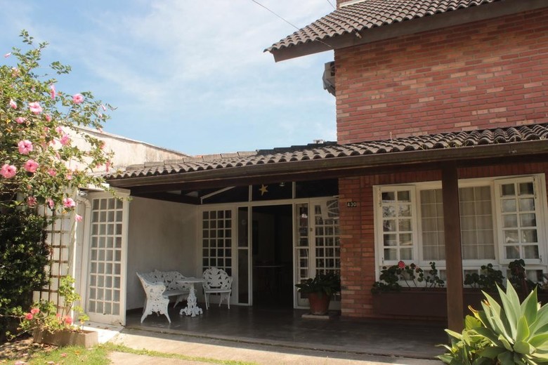 Hostal Pousada Casa De Praia