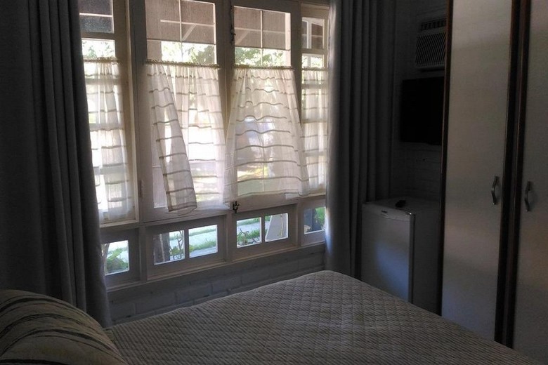 Hostal Pousada Casa De Praia