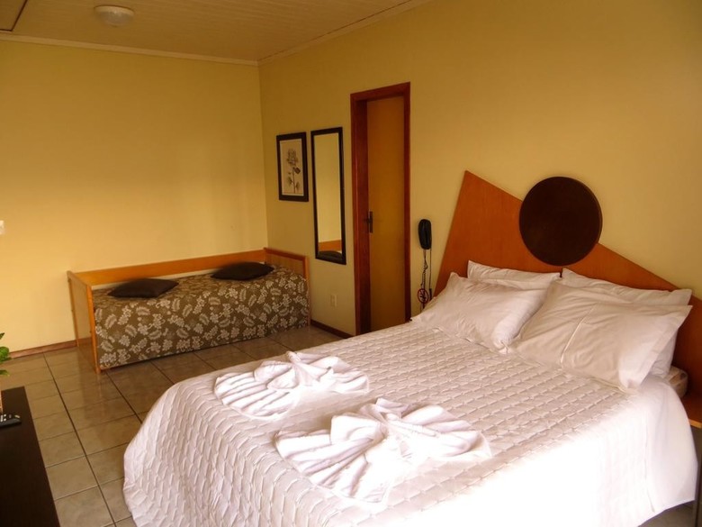 Hostal Pousada Ecomar