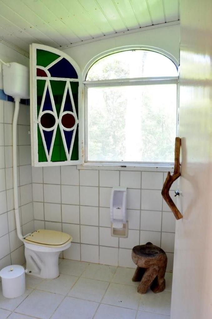 Hostal Pousada S�tio Dos Tucanos