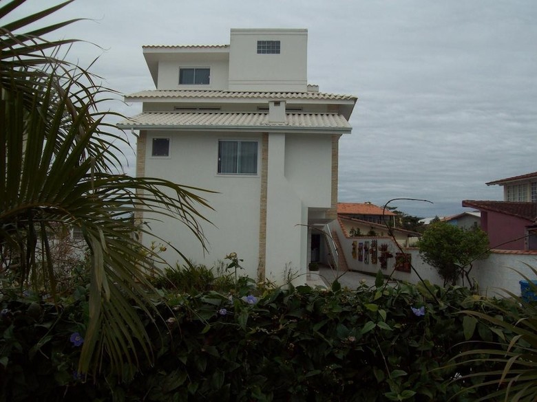 Apartamento Pousada Ondas Da Barra