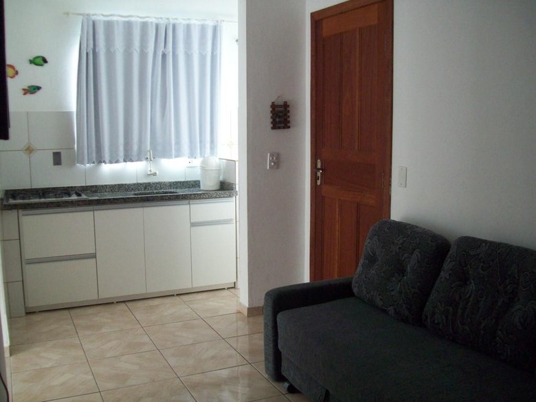 Apartamento Pousada Ondas Da Barra