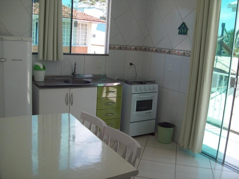Apartamento Pousada Ondas Da Barra