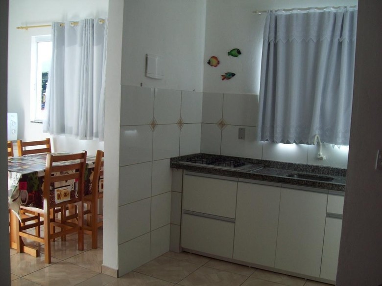 Apartamento Pousada Ondas Da Barra