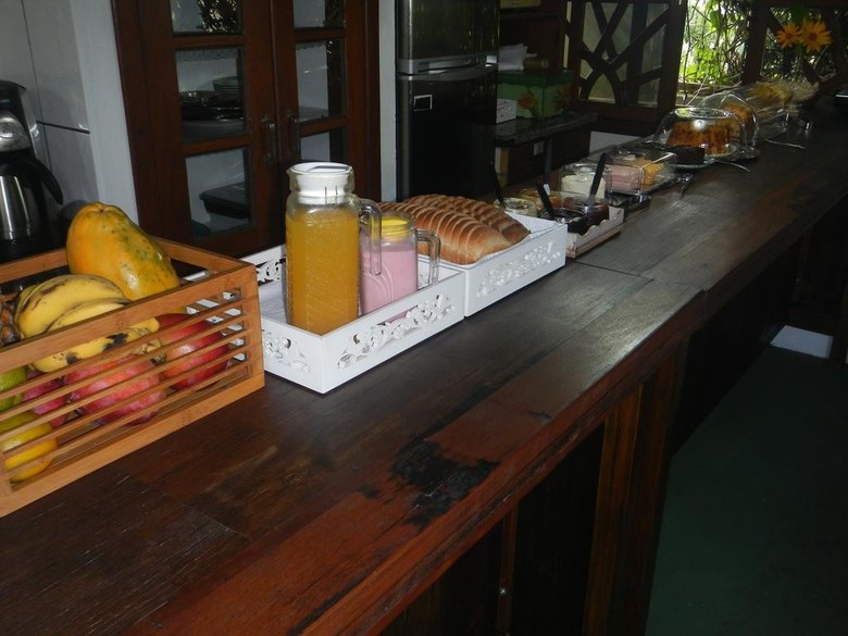 Hostal Pousada Mirante