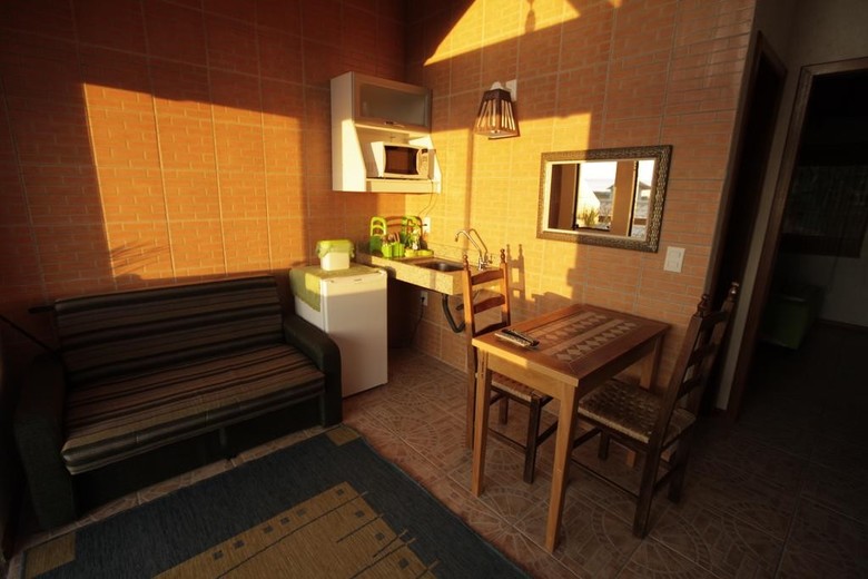 Hostal Pousada Mirante