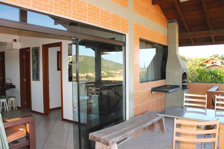 Hostal Pousada Mirante