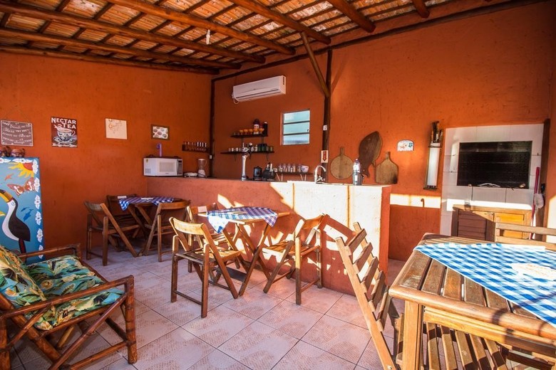 Hostal Green Mountain Pousada