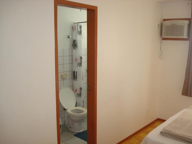 Apartamento Residencial Ilh�us II