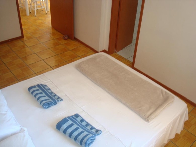 Apartamento Residencial Ilh�us II