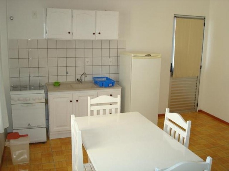 Apartamento Residencial Ilh�us II