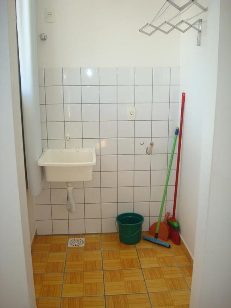 Apartamento Residencial Ilh�us II
