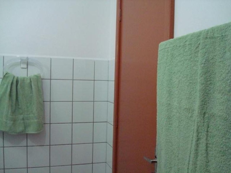 Apartamento Residencial Ilh�us II