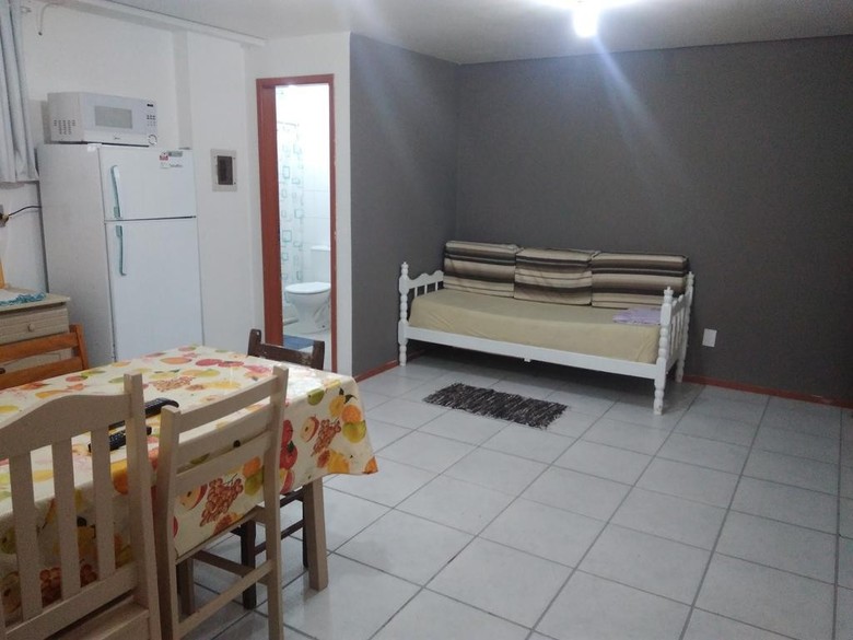 Apartamento Residencial Ilh�us II