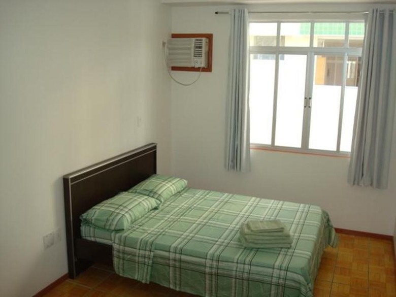 Apartamento Residencial Ilh�us II