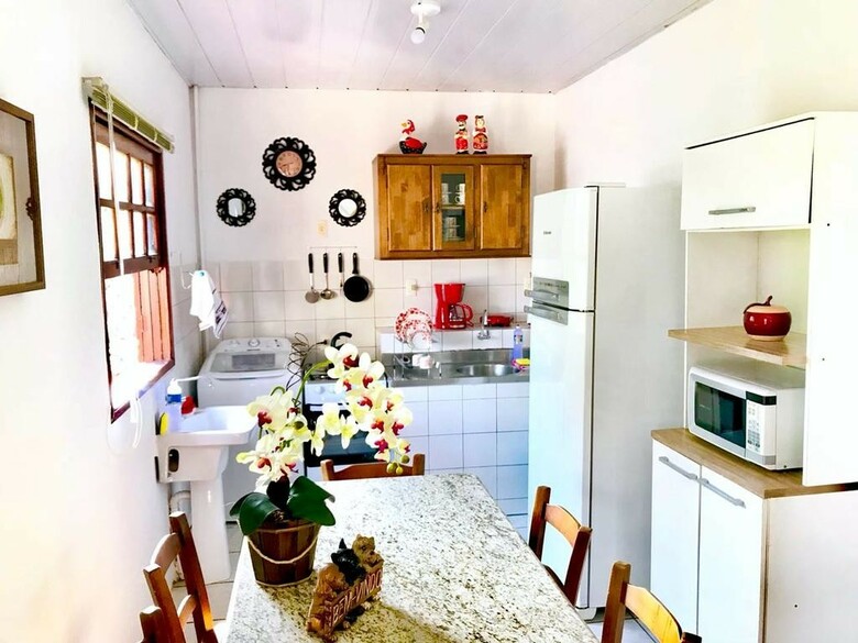 Hostal Pousada Recanto Do Aconchego