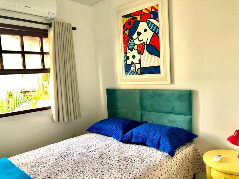 Hostal Pousada Recanto Do Aconchego
