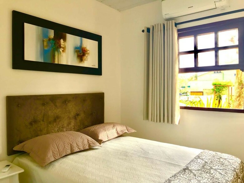 Hostal Pousada Recanto Do Aconchego
