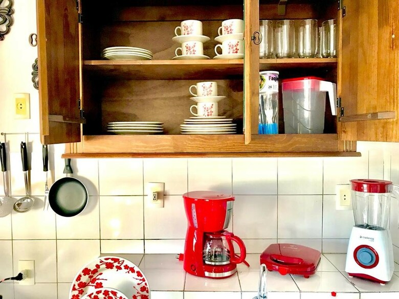 Hostal Pousada Recanto Do Aconchego