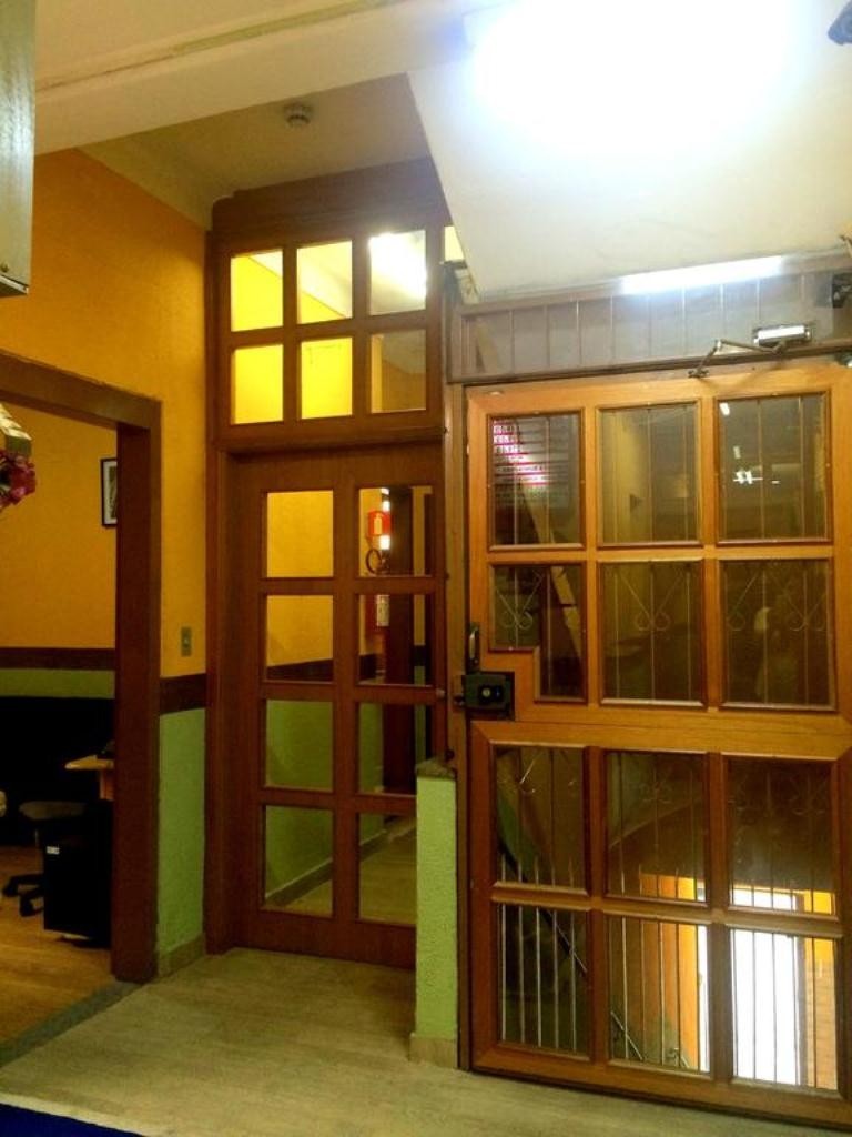 Wg Plaza Hotel
