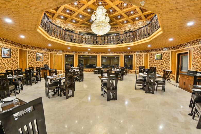 Hotel Royal Hillton Pahalgam