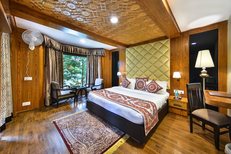 Hotel Royal Hillton Pahalgam