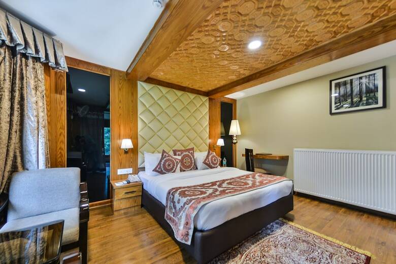 Hotel Royal Hillton Pahalgam