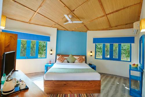 Hotel Acorn Hideaway Resort & Spa
