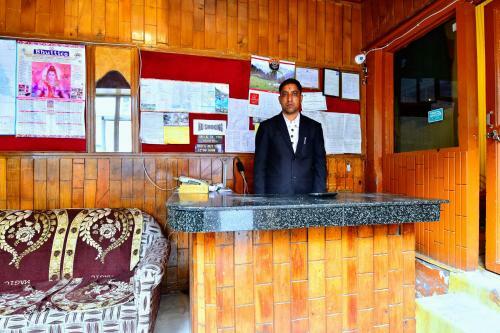 Hotel Vintage Residency
