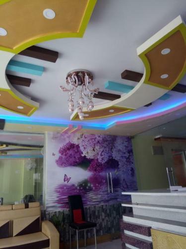 Hotel S.t. Apple