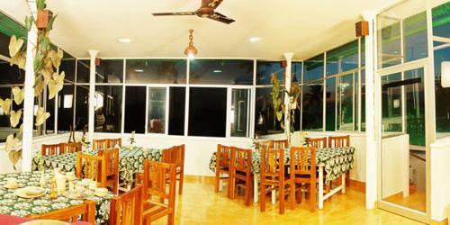 Super Deluxe Family Cottage Stay