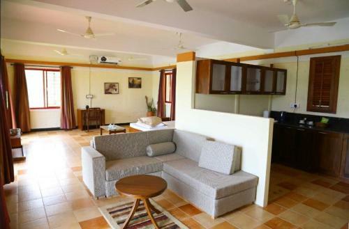 Apartamento de Charlie Pampa Reminiscence