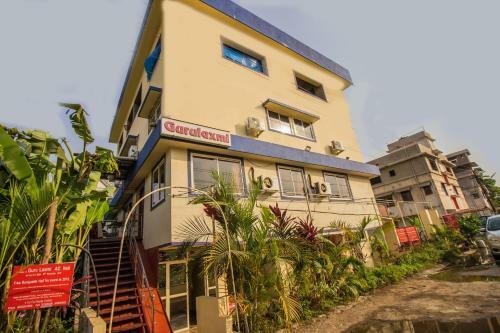 Apartamentos Modern 1br Studio In Porvorim, Goa