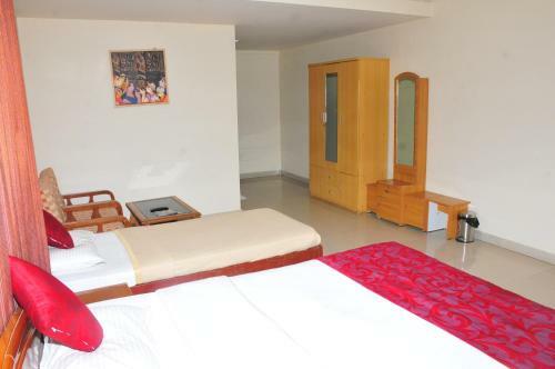 Kstdc Hotel Mayura Velapuri Belur