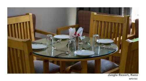 Hotel Mpt Jungle Resort, Kuno Palpur