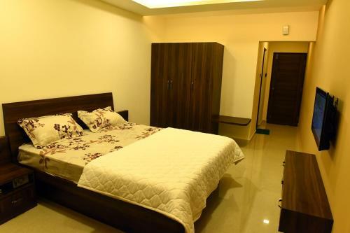 Hotel Nandanavana Hospitality And Services