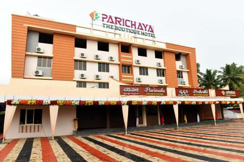 Hotel Nandanavana Hospitality And Services