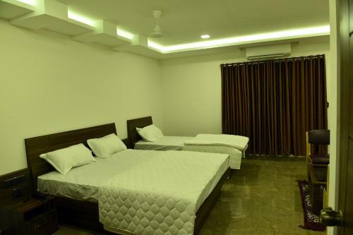 Hotel Nandanavana Hospitality And Services