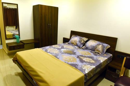 Hotel Nandanavana Hospitality And Services