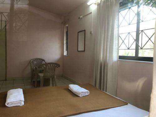 Hotel Le Pearl Resort