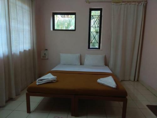 Hotel Le Pearl Resort