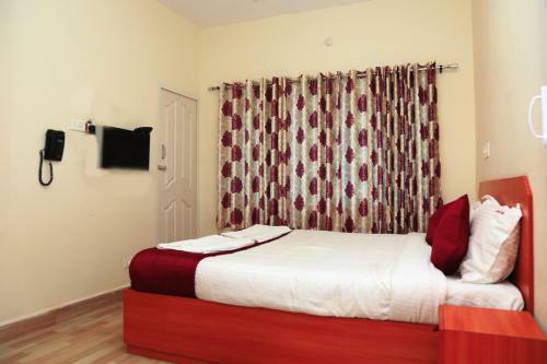 Hotel Varuna Inn Holiday Cottage
