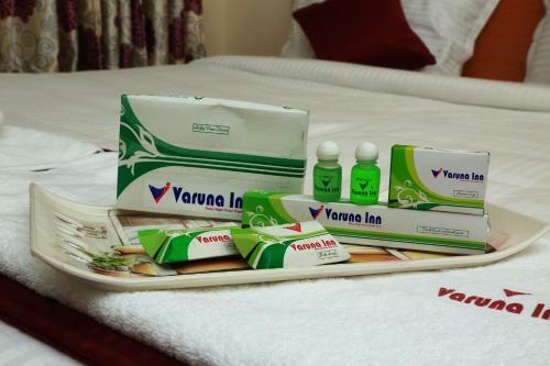 Hotel Varuna Inn Holiday Cottage
